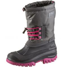 CMP Ahto WP Stiefel Kinder asphalt