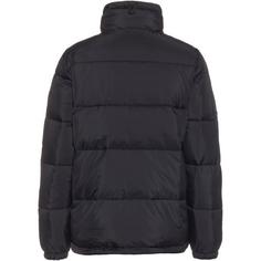 Rückansicht von Dickies Waldenburg Steppjacke Herren black