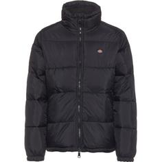 Dickies Waldenburg Steppjacke Herren black