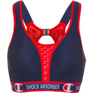 Shock Absorber RUN Padded BH Damen athletic navy