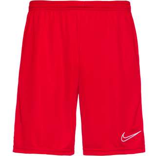 Nike Academy Fußballshorts Herren university red-university red-white