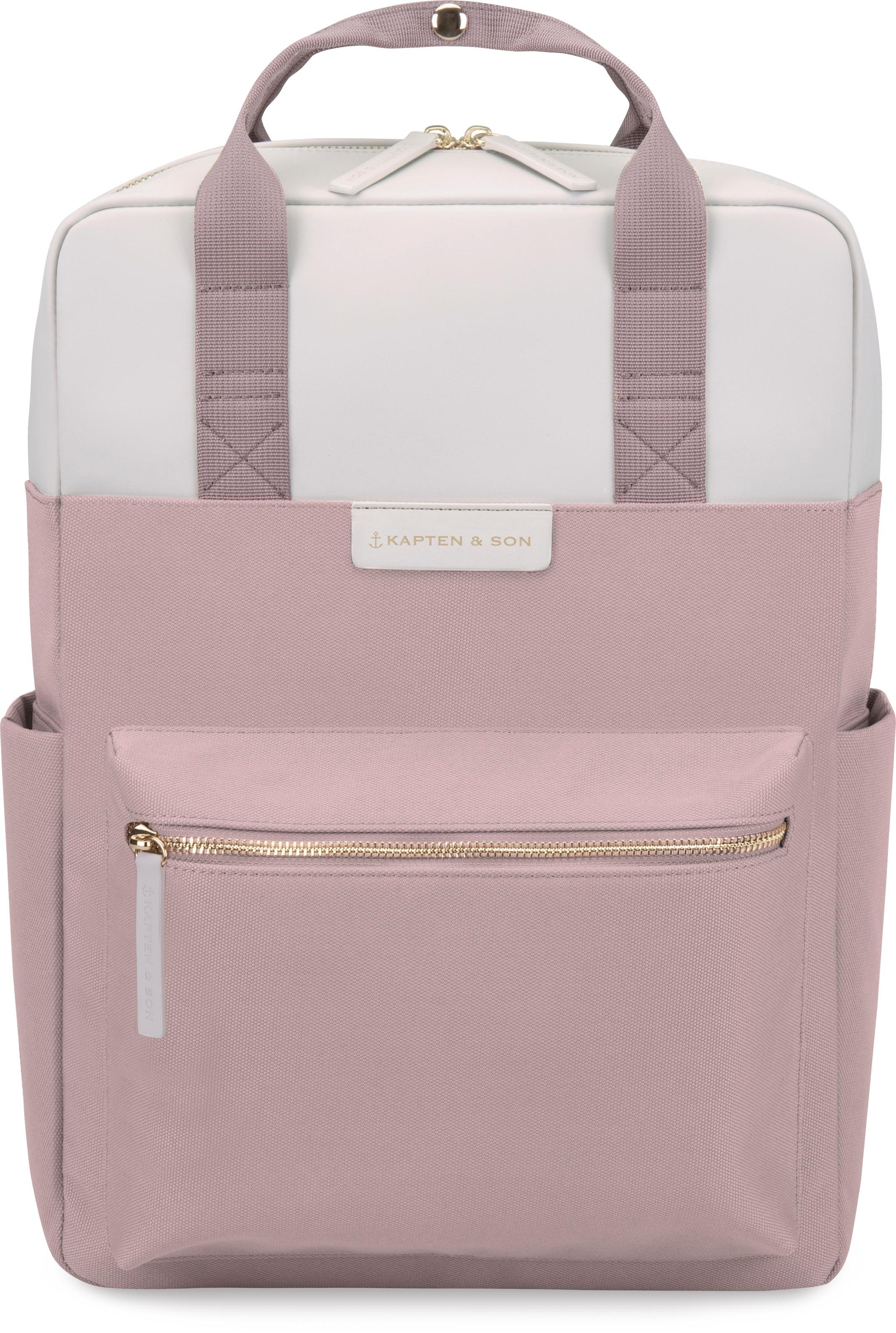 Kapten & Son Bergen Small Daypack