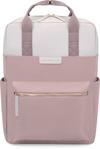 Kapten & Son Bergen Small Daypack - dusty rose
