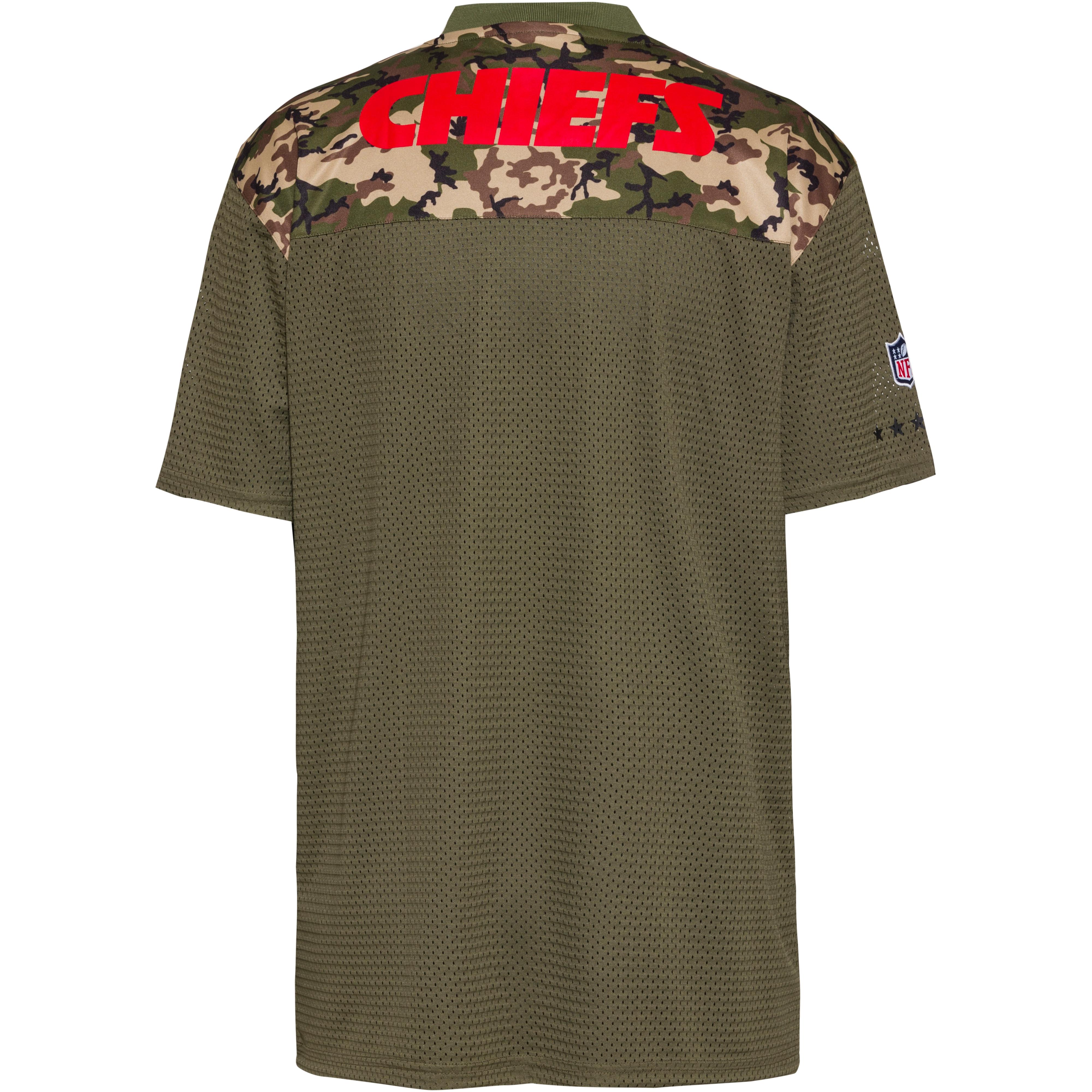 New Era New Era Kansas City Chiefs American Football Trikot Herren - 0 | SportScheck