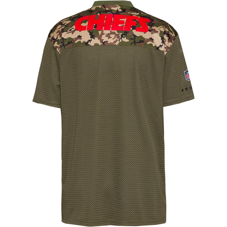 New Era New Era Kansas City Chiefs American Football Trikot Herren - 0 | SportScheck