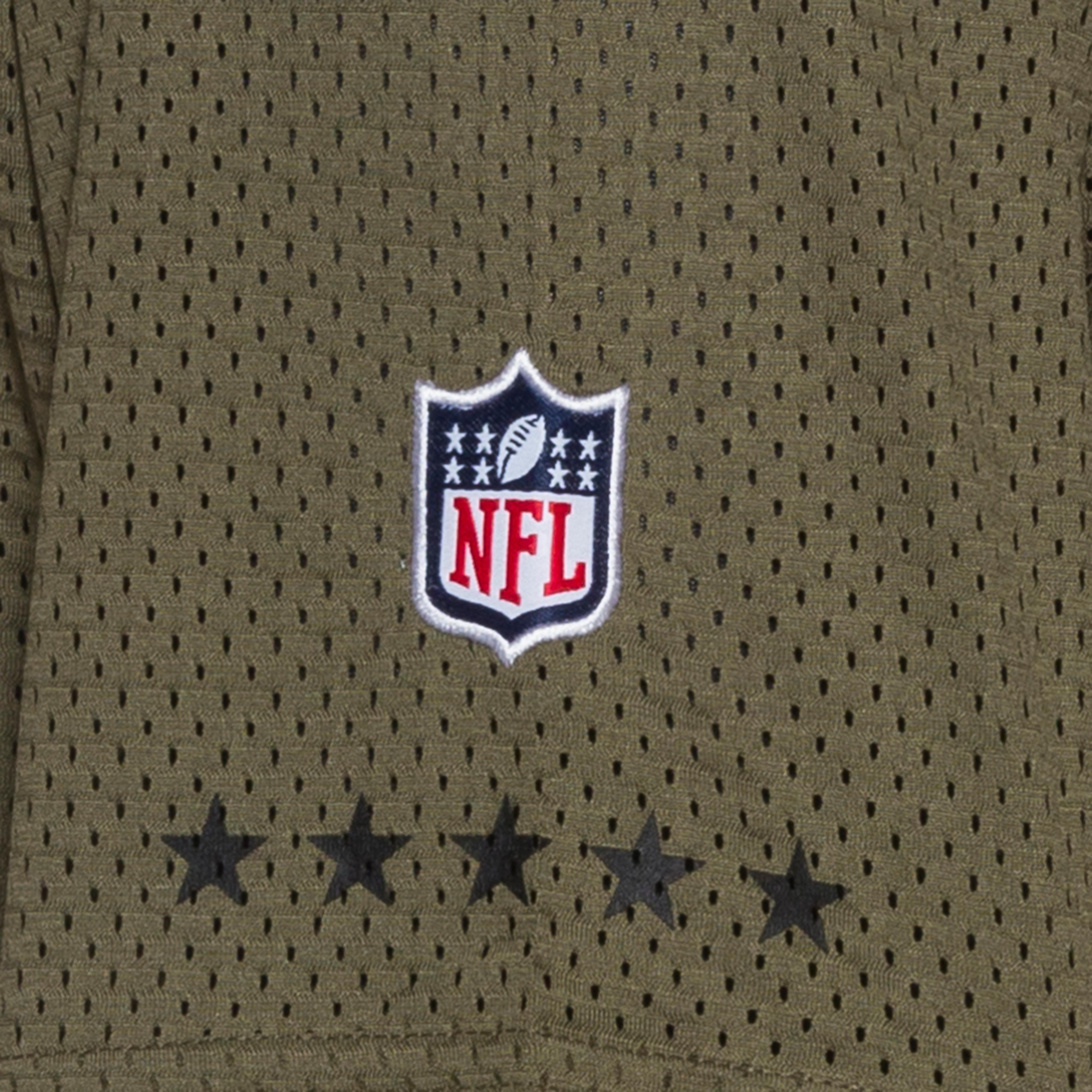 New Era New Era Kansas City Chiefs American Football Trikot Herren - 0 | SportScheck