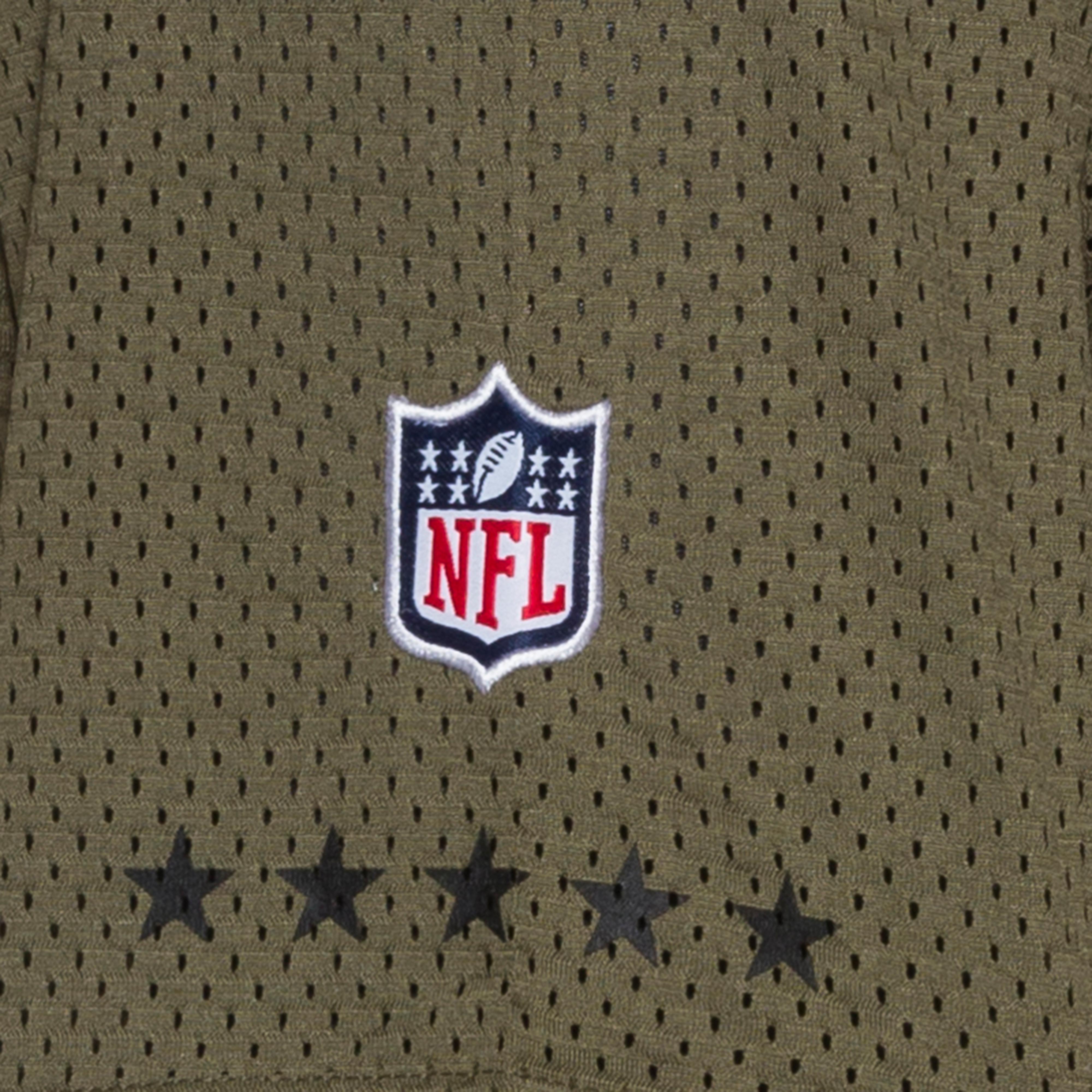 New Era New Era Tampa Bay Buccaneers American Football Trikot Herren - 0 | SportScheck