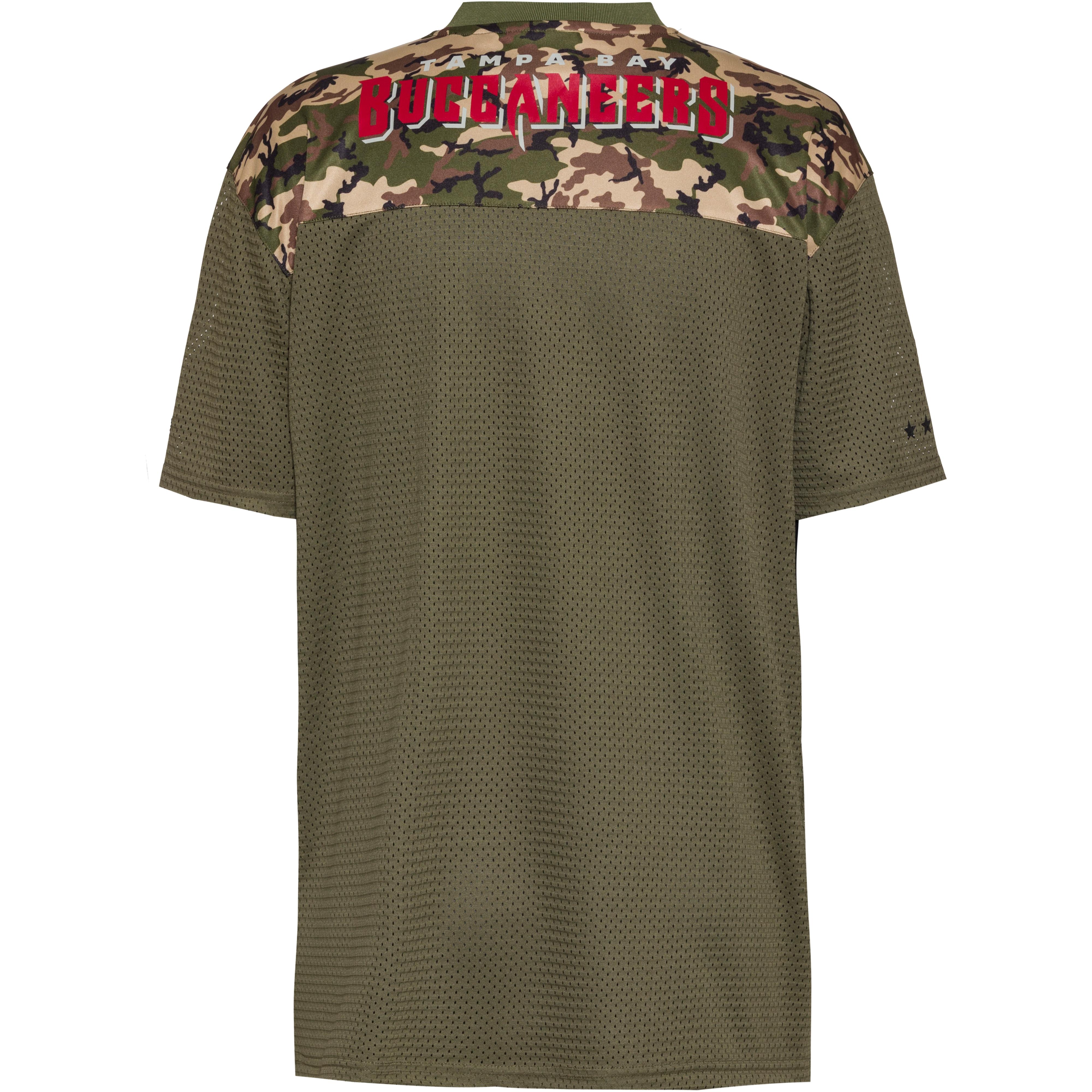 New Era New Era Tampa Bay Buccaneers American Football Trikot Herren - 0 | SportScheck