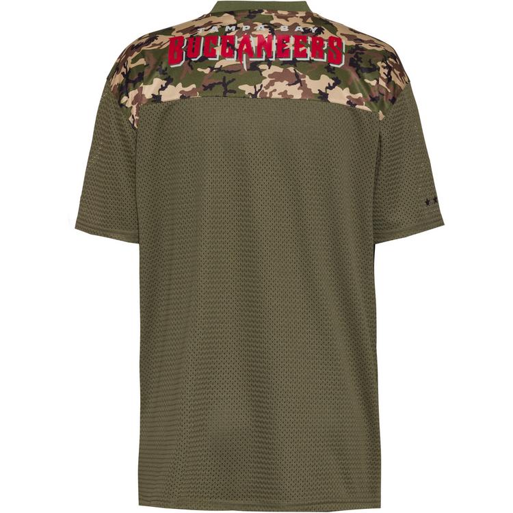 New Era New Era Tampa Bay Buccaneers American Football Trikot Herren - 0 | SportScheck