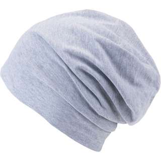 Smith and Miller Summer Beanie charcoal melange
