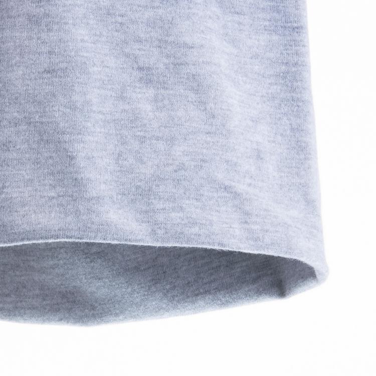 Smith and Miller Smith and Miller Summer Beanie - charcoal melange - 0 | SportScheck