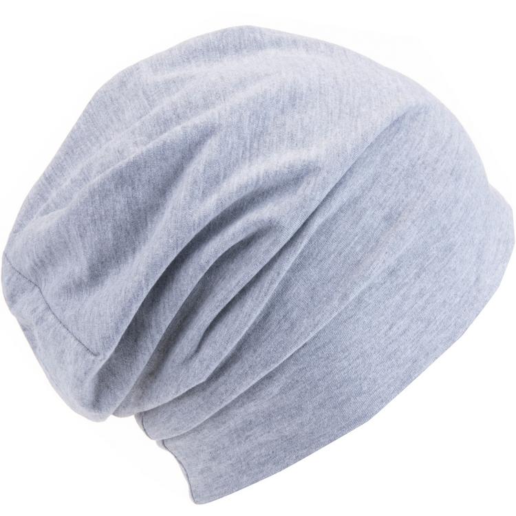 Smith and Miller Smith and Miller Summer Beanie - charcoal melange - 0 | SportScheck