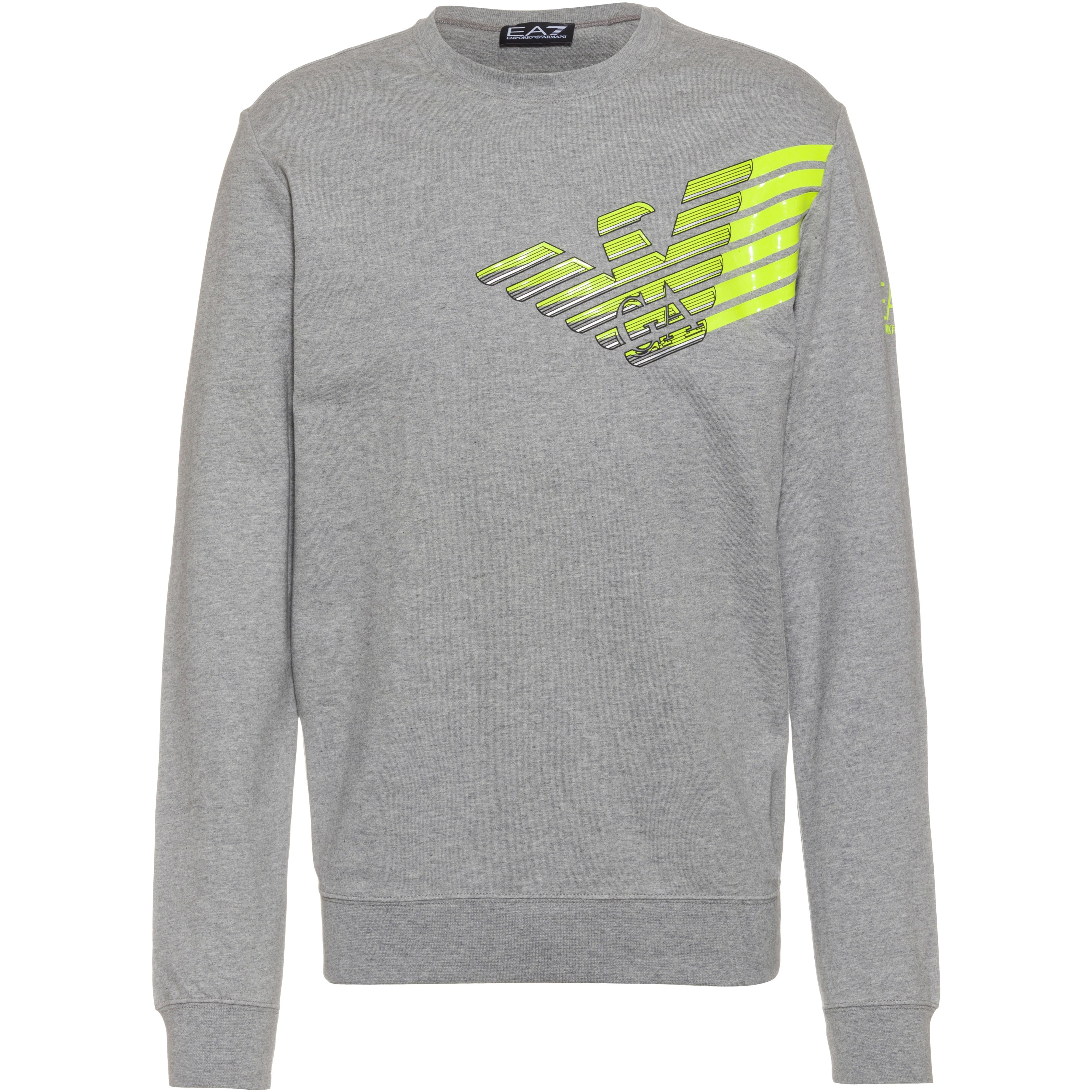 Image of EA7 Emporio Armani Sweatshirt Herren