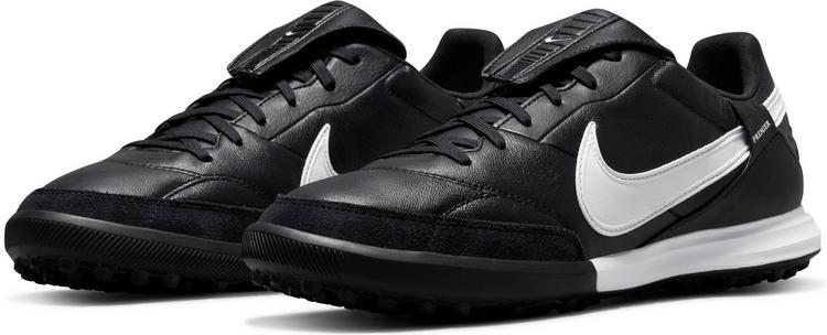 Nike Nike PREMIER III TF Fu&szlig;ballschuhe - black-white - 1 | SportScheck