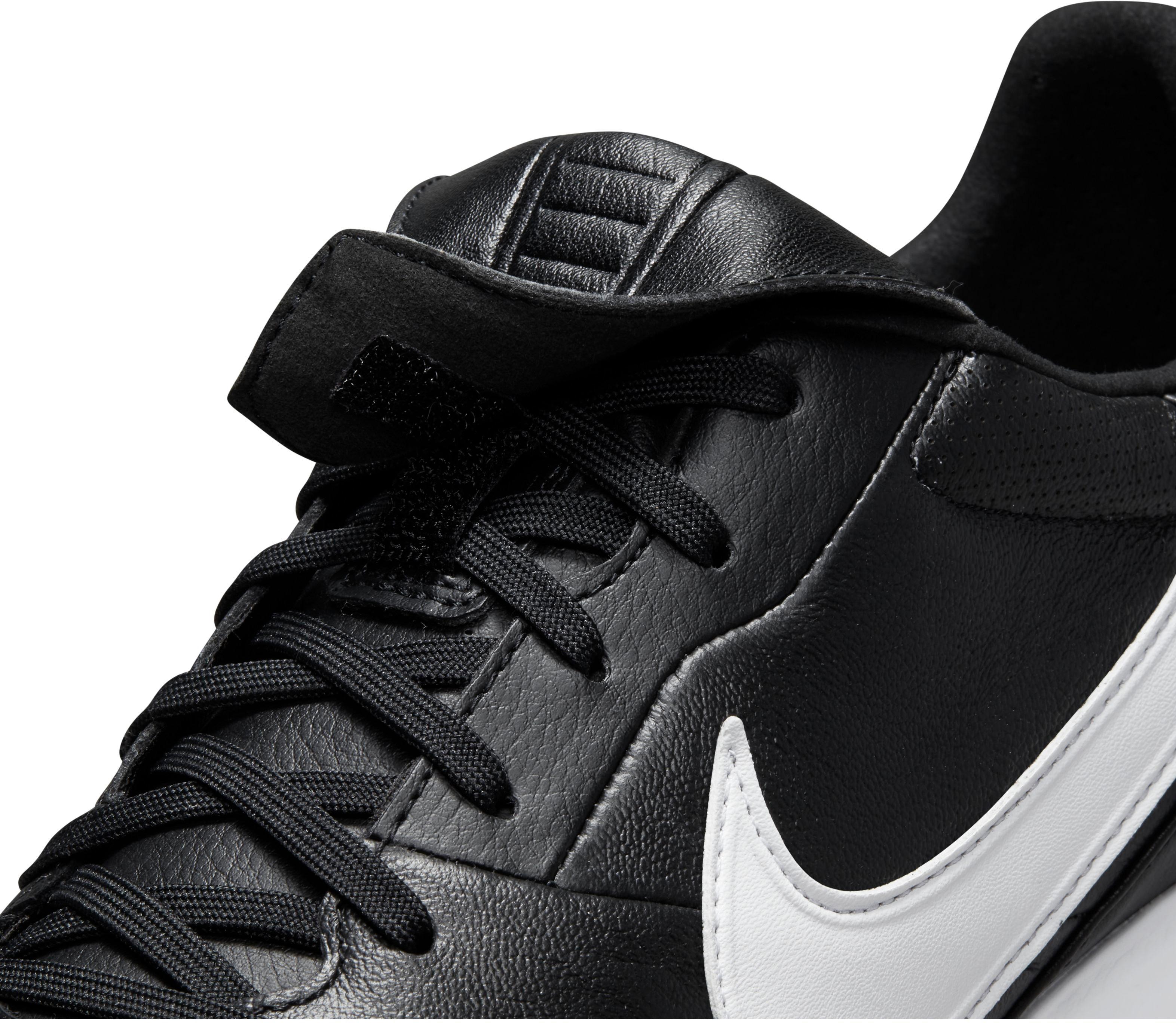 Nike PREMIER III TF FuBballschuhe black white im Online Shop von SportScheck kaufen