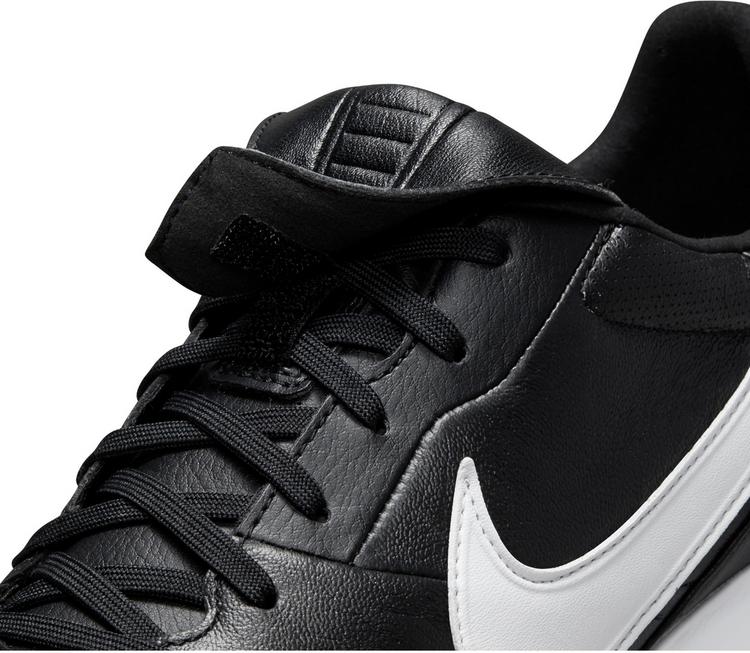 Nike Nike PREMIER III TF Fu&szlig;ballschuhe - black-white - 7 | SportScheck