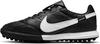 Nike PREMIER III TF Fu&szlig;ballschuhe - black-white