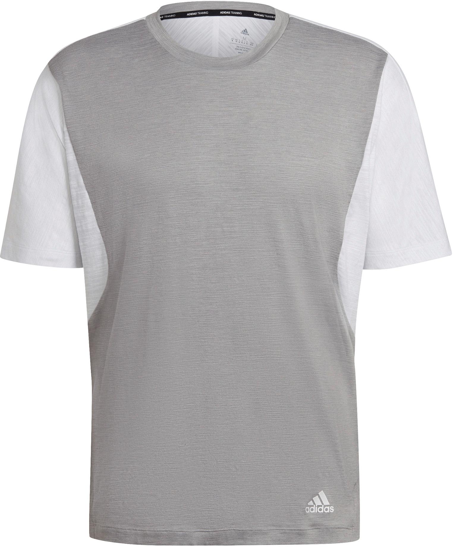 Image of adidas DESIGNED4TRAINING Aeroready Funktionsshirt Herren