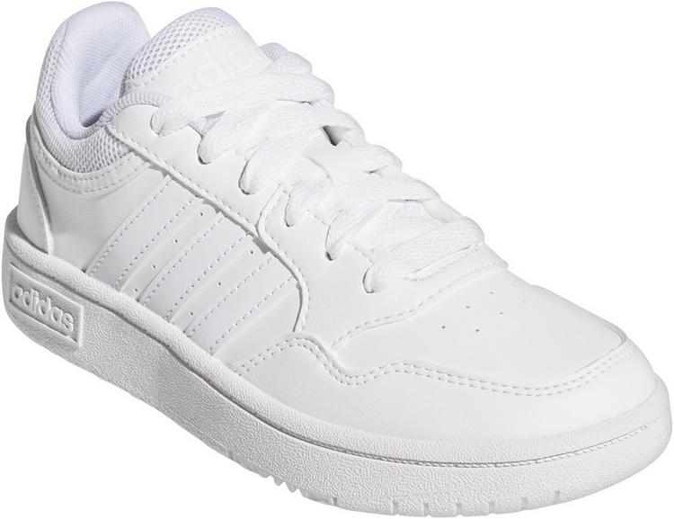 adidas adidas HOOPS 3.0 Sneaker Kinder - ftwr white - 2 | SportScheck