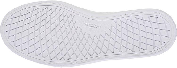 adidas adidas Vulc Raid3r Sneaker Damen - ftwr white-ftwr white-silver metallic - 3 | SportScheck