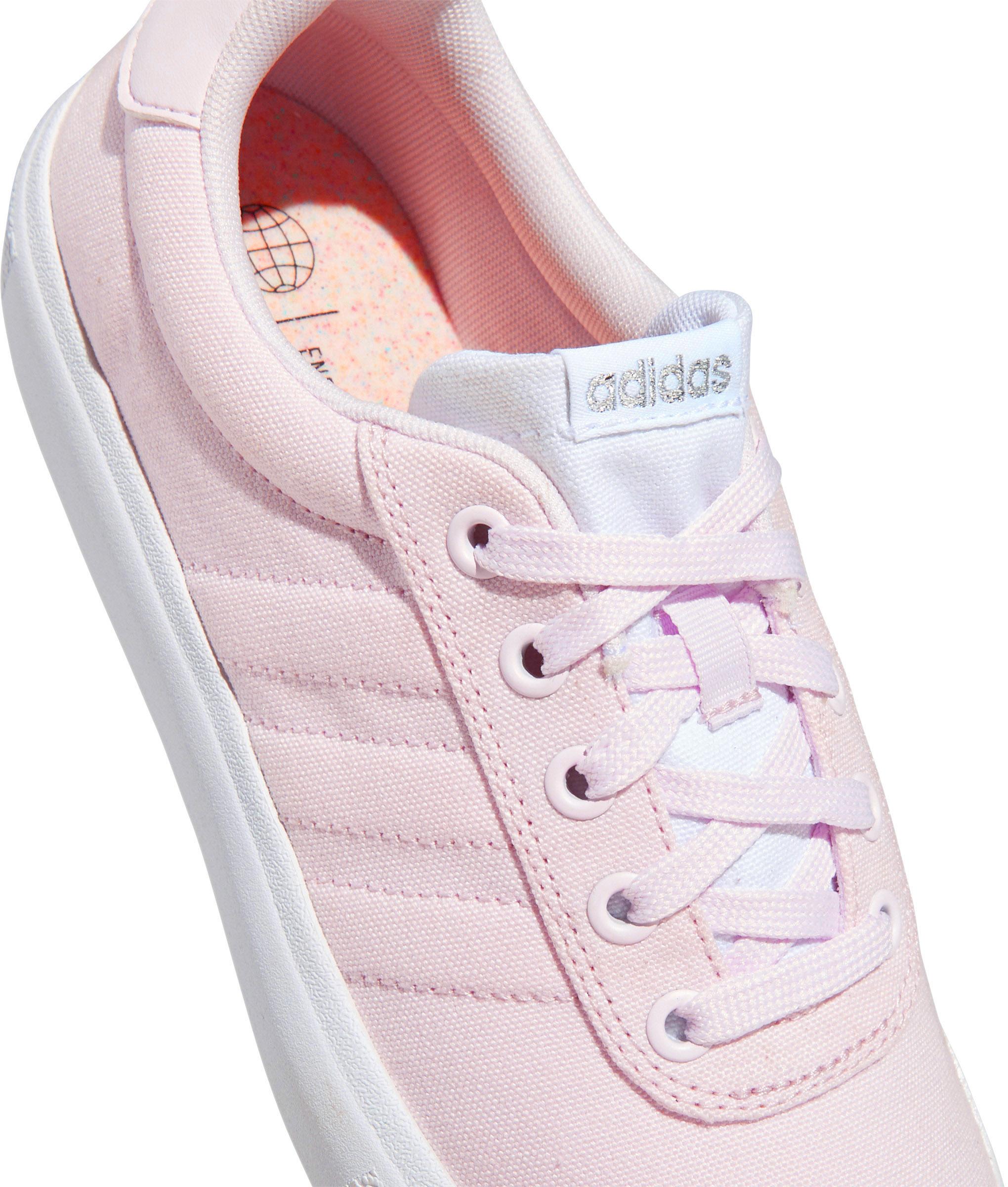 Adidas turnschuhe damen rosa online