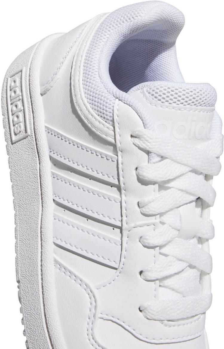 adidas adidas HOOPS 3.0 Sneaker Kinder - ftwr white - 4 | SportScheck