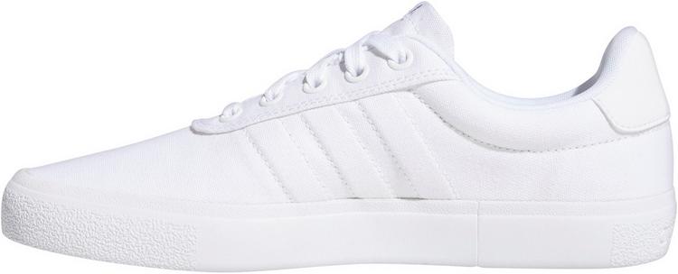 adidas adidas Vulc Raid3r Sneaker Damen - ftwr white-ftwr white-silver metallic - 0 | SportScheck