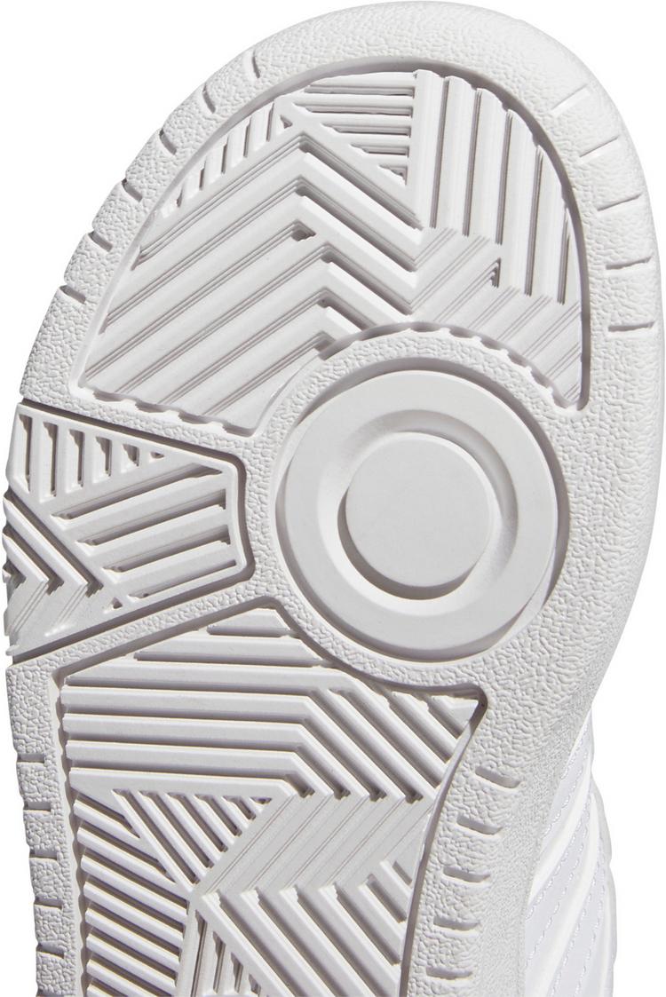 adidas adidas HOOPS 3.0 Sneaker Kinder - ftwr white - 5 | SportScheck