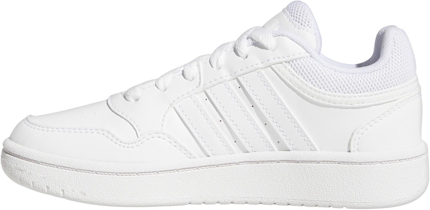 Adidas HOOPS 3.0 Sneaker Kinder ftwr white im Online Shop von SportScheck kaufen