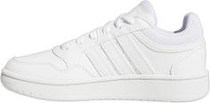 adidas HOOPS 3.0 Sneaker Kinder ftwr white