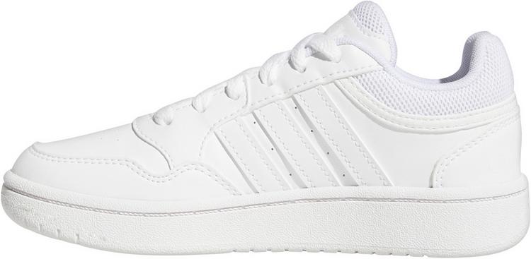 adidas adidas HOOPS 3.0 Sneaker Kinder - ftwr white - 0 | SportScheck