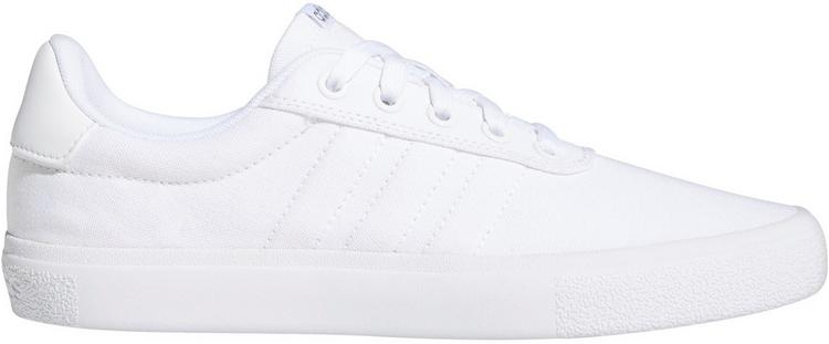 adidas adidas Vulc Raid3r Sneaker Damen - ftwr white-ftwr white-silver metallic - 0 | SportScheck