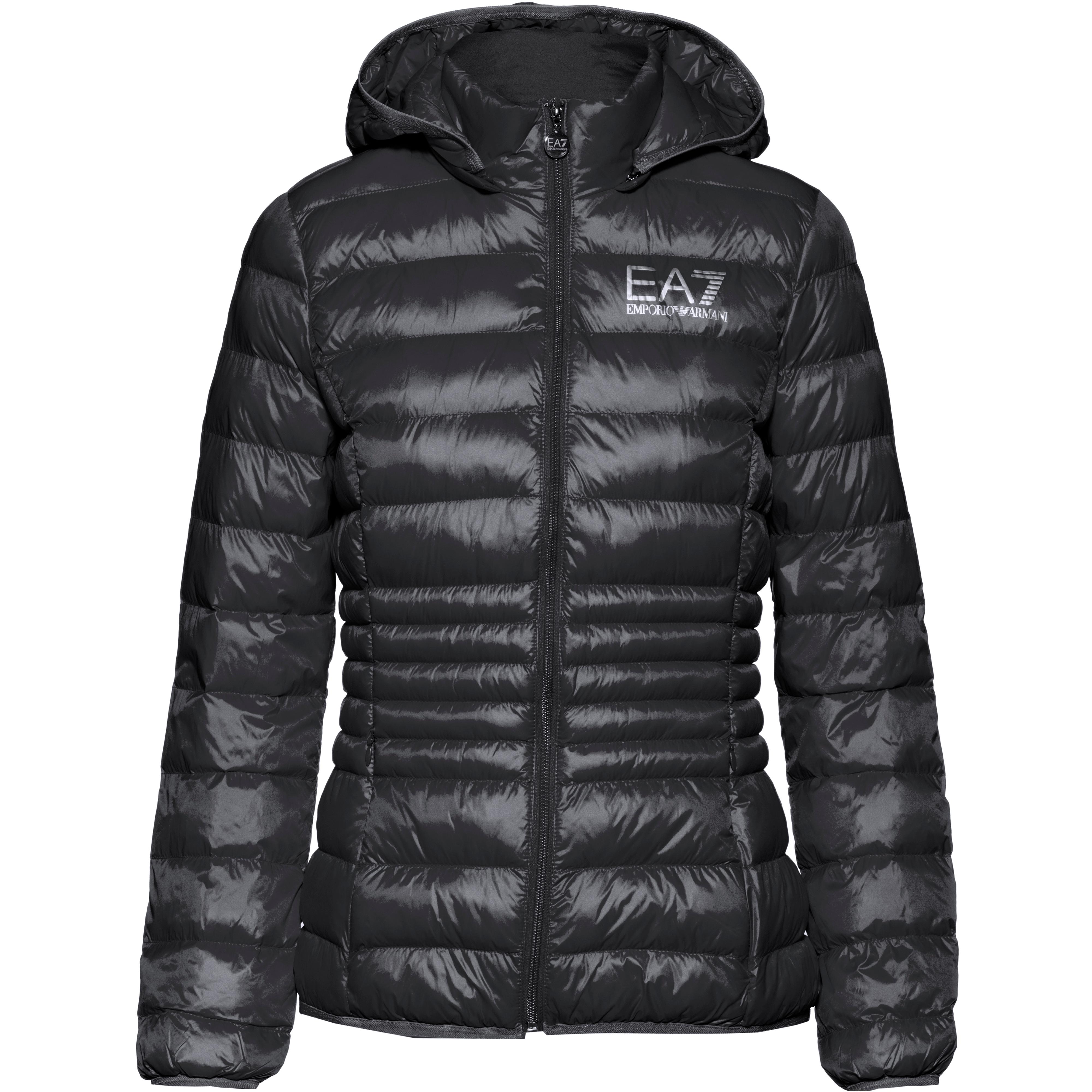 Image of EA7 Emporio Armani Steppjacke Damen