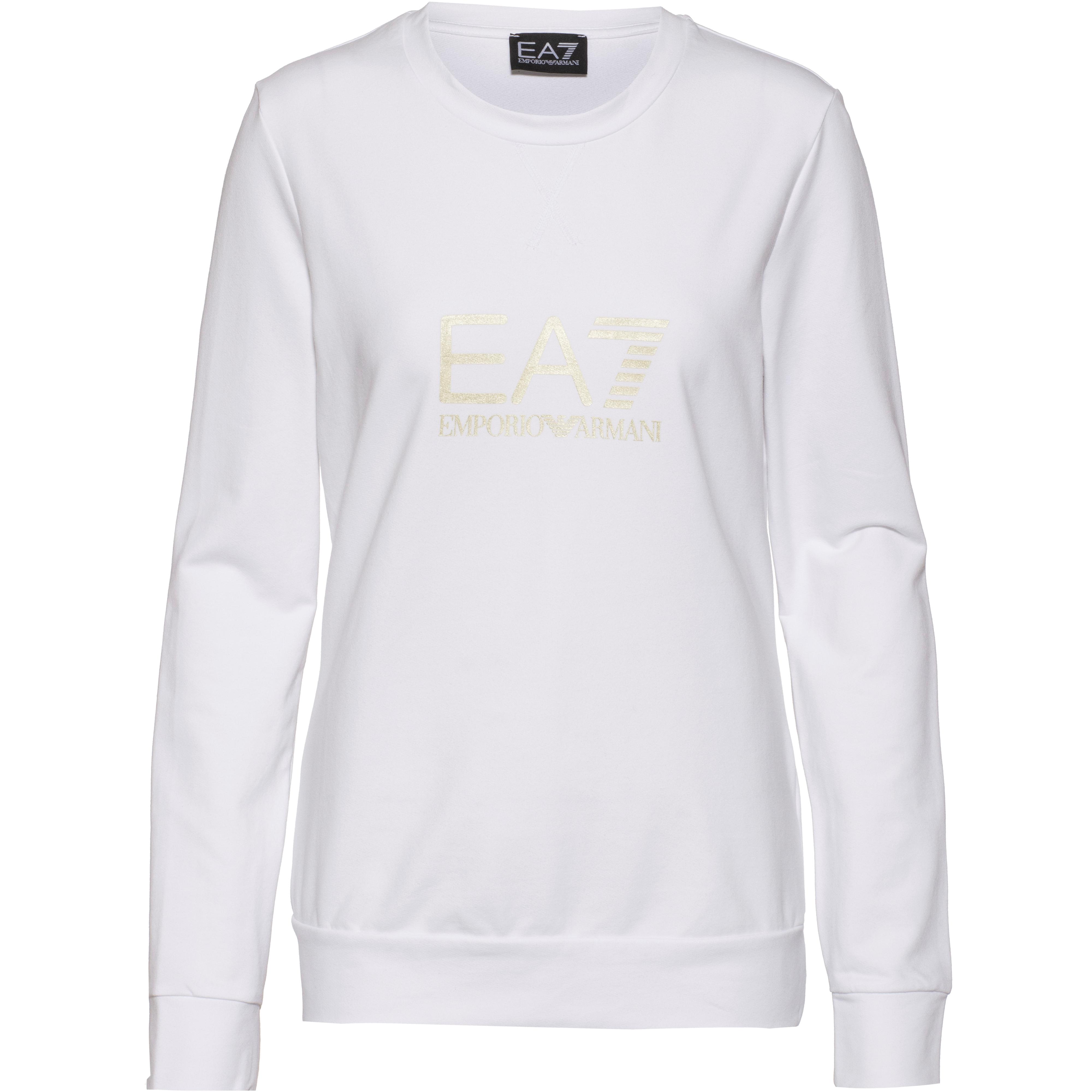 Image of EA7 Emporio Armani Sweatshirt Damen