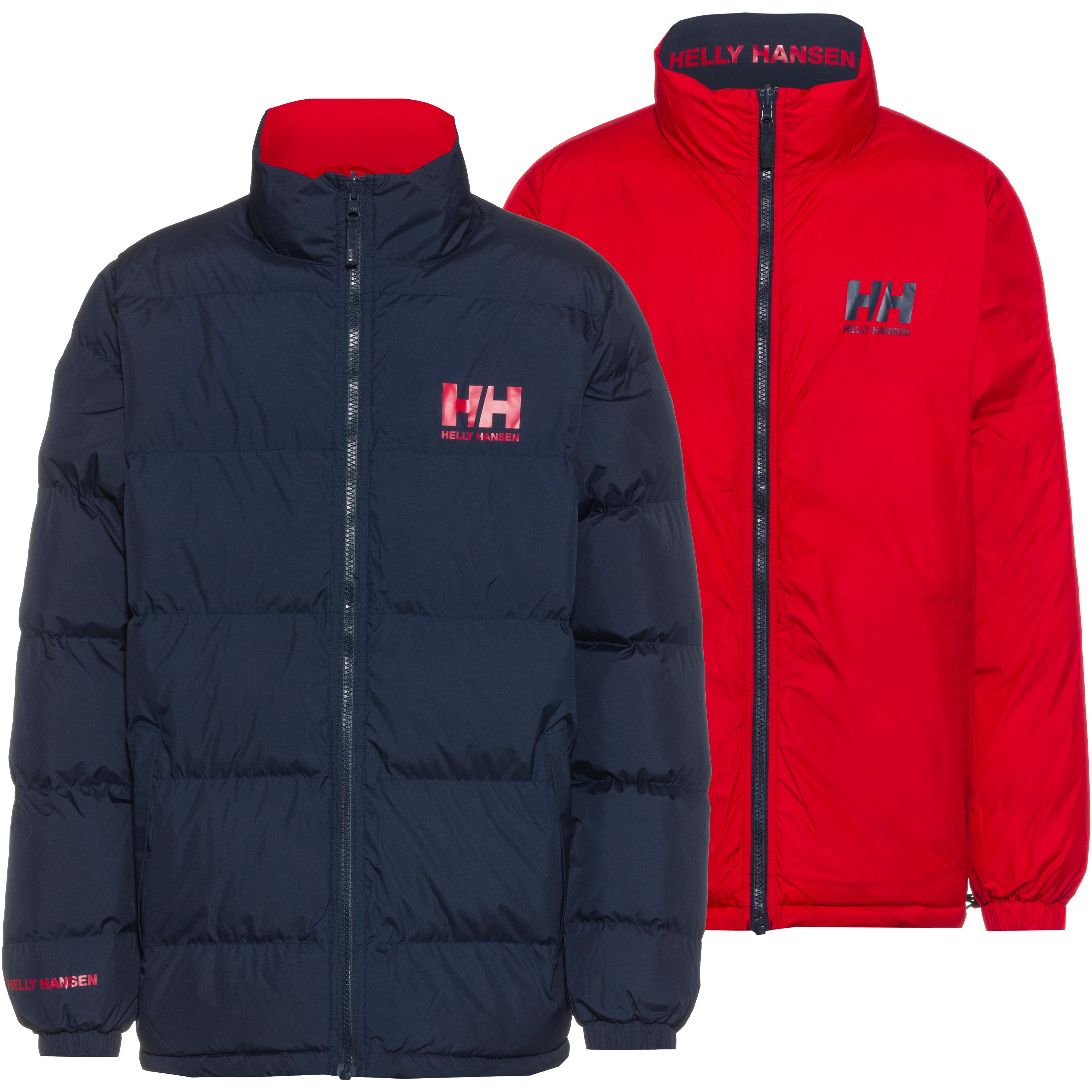 Image of HELLY HANSEN Young Urban Wendejacke