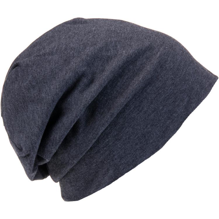 Smith and Miller Smith and Miller Summer Beanie - anthracite melange - 0 | SportScheck
