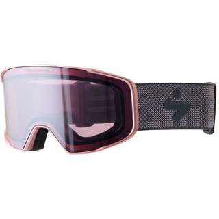 Sweet Protection Boondock RIG Reflect Skibrille rig malaia-rose gold-rose active