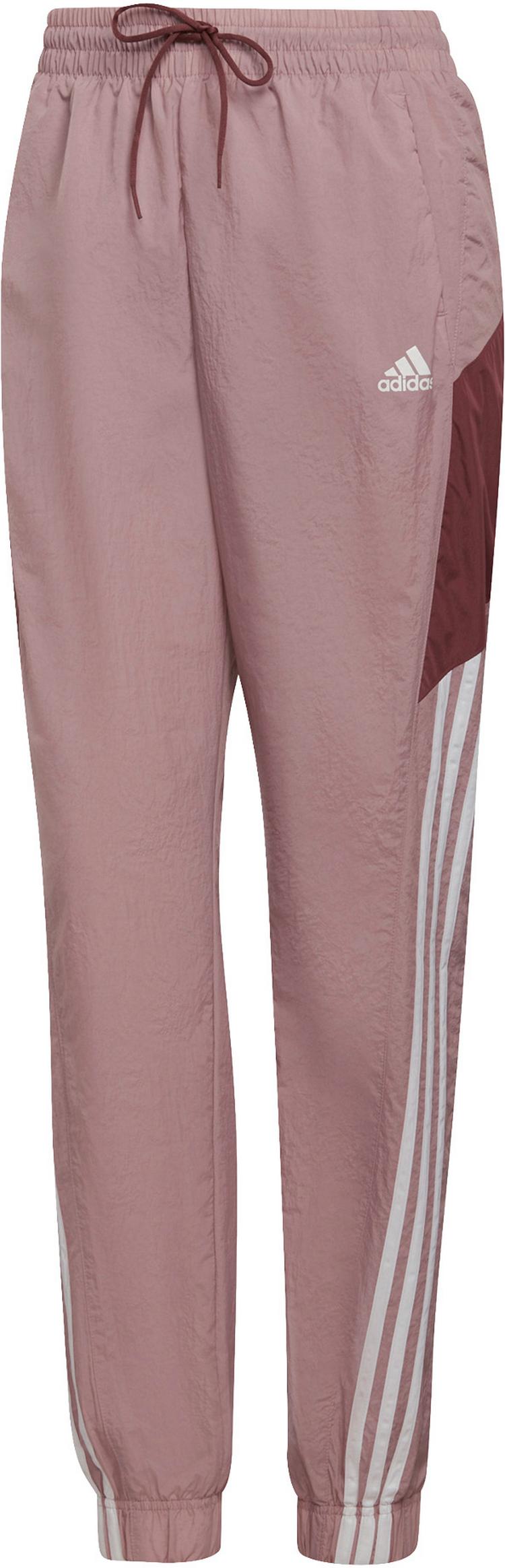 adidas adidas Sports Trainingsanzug Damen - magic mauve - 0 | SportScheck