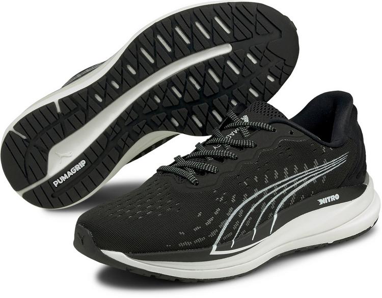 PUMA PUMA Magnify Nitro Laufschuhe Damen - deep orchid-black - 2 | SportScheck