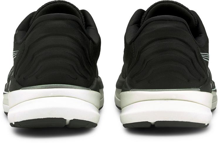 PUMA PUMA Magnify Nitro Laufschuhe Damen - deep orchid-black - 3 | SportScheck