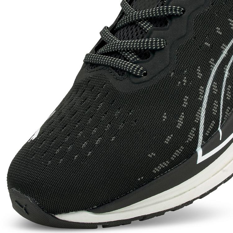 PUMA PUMA Magnify Nitro Laufschuhe Damen - deep orchid-black - 4 | SportScheck