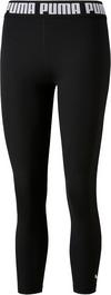 PUMA Train Tights Damen - black