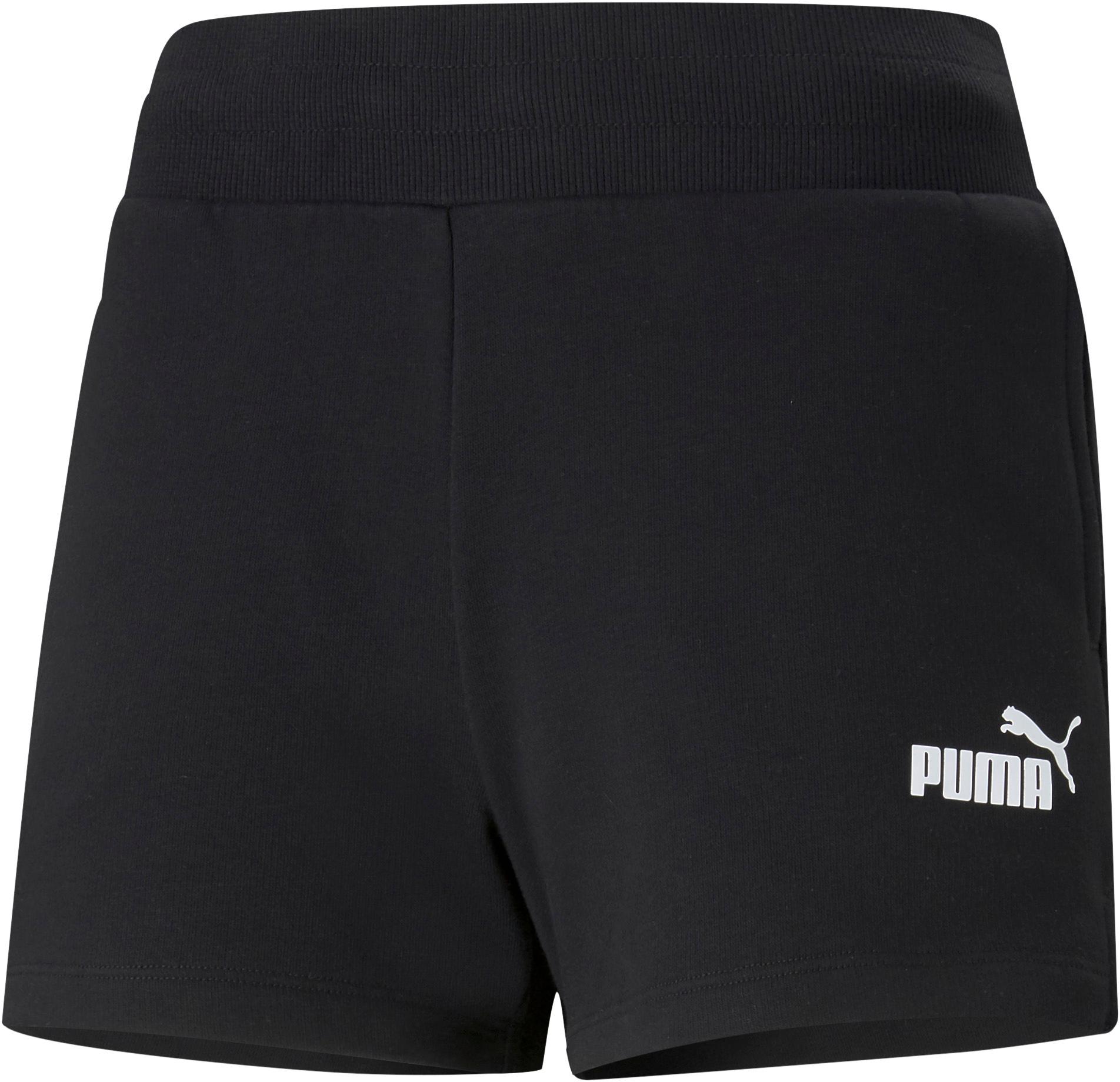 PUMA Essential Sweatshorts Damen