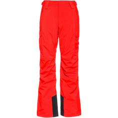 HELLY HANSEN Switch Skihose Damen neon coral