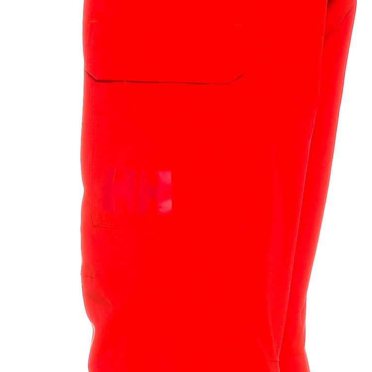 HELLY HANSEN HELLY HANSEN Switch Skihose Damen - neon coral - 0 | SportScheck