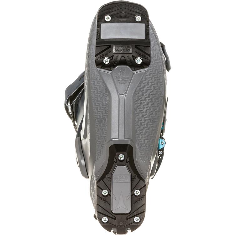 ATOMIC ATOMIC HAWX PRIME XTD 120 CT GW Skischuhe - grey-blue-electric - 1 | SportScheck