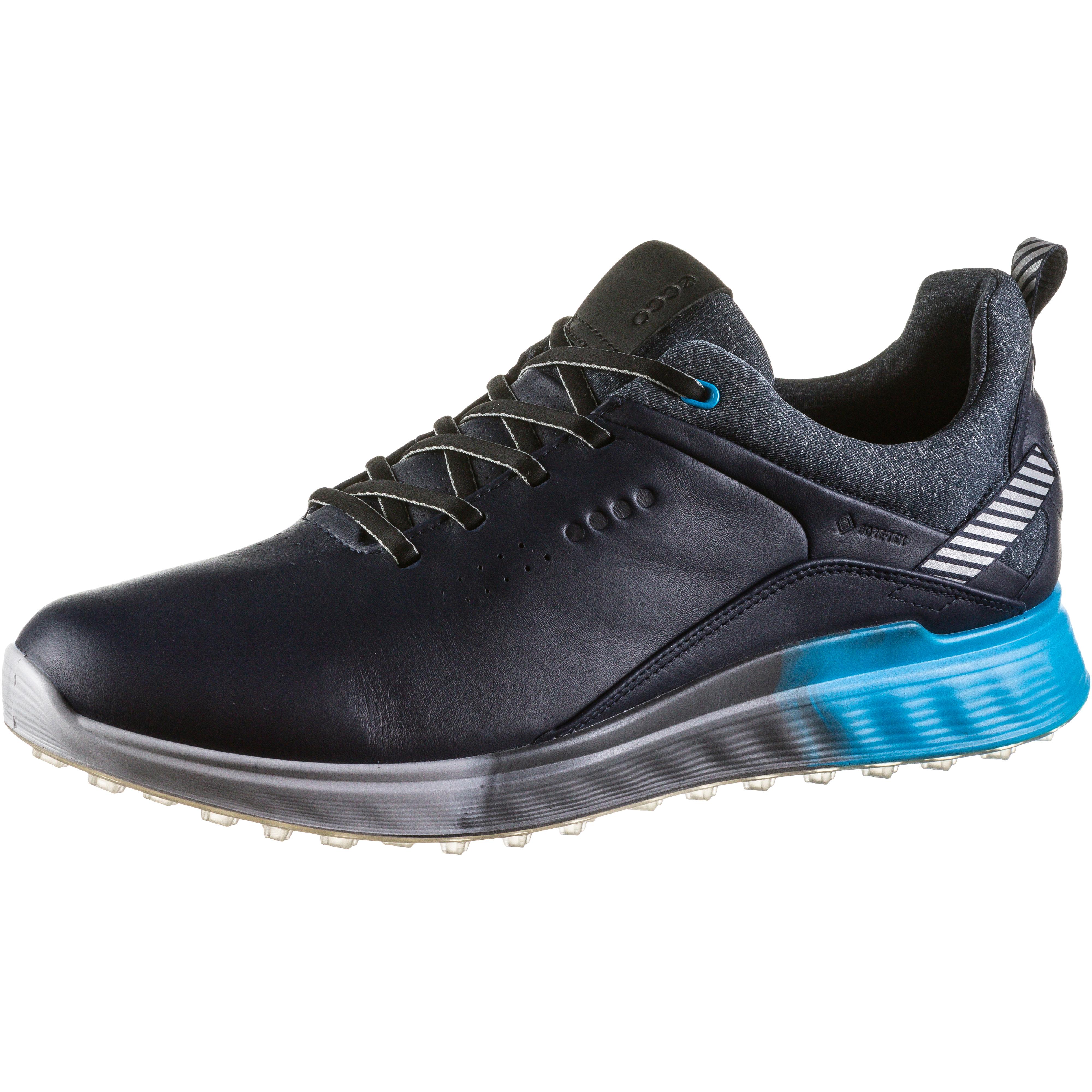 Image of ECCO S-Three Dritton Golfschuhe Herren