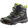 CMP Pyry WP Winterschuhe Kinder - antracite-ghiaccio
