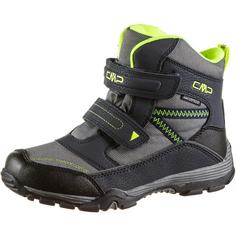 CMP Pyry WP Winterschuhe Kinder antracite-ghiaccio