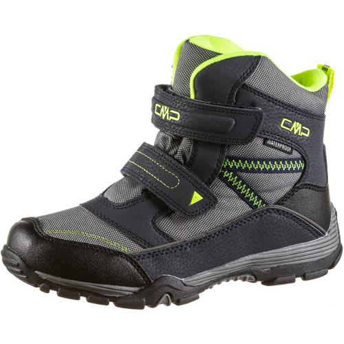CMP Pyry WP Winterschuhe Kinder